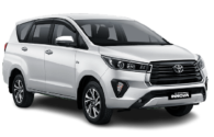 Innova Reborn