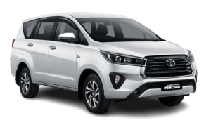 Innova Reborn